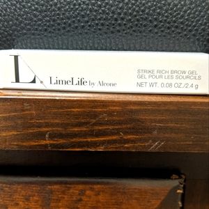 🐚Clear Brow gel from limelife